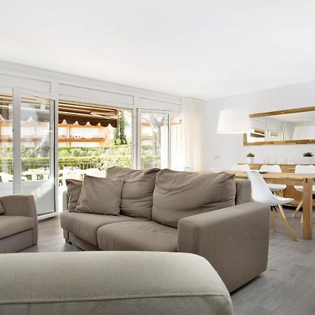 Apartamento I-51 - Calella De Palafrugell Exterior foto