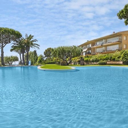 Apartamento I-51 - Calella De Palafrugell Exterior foto