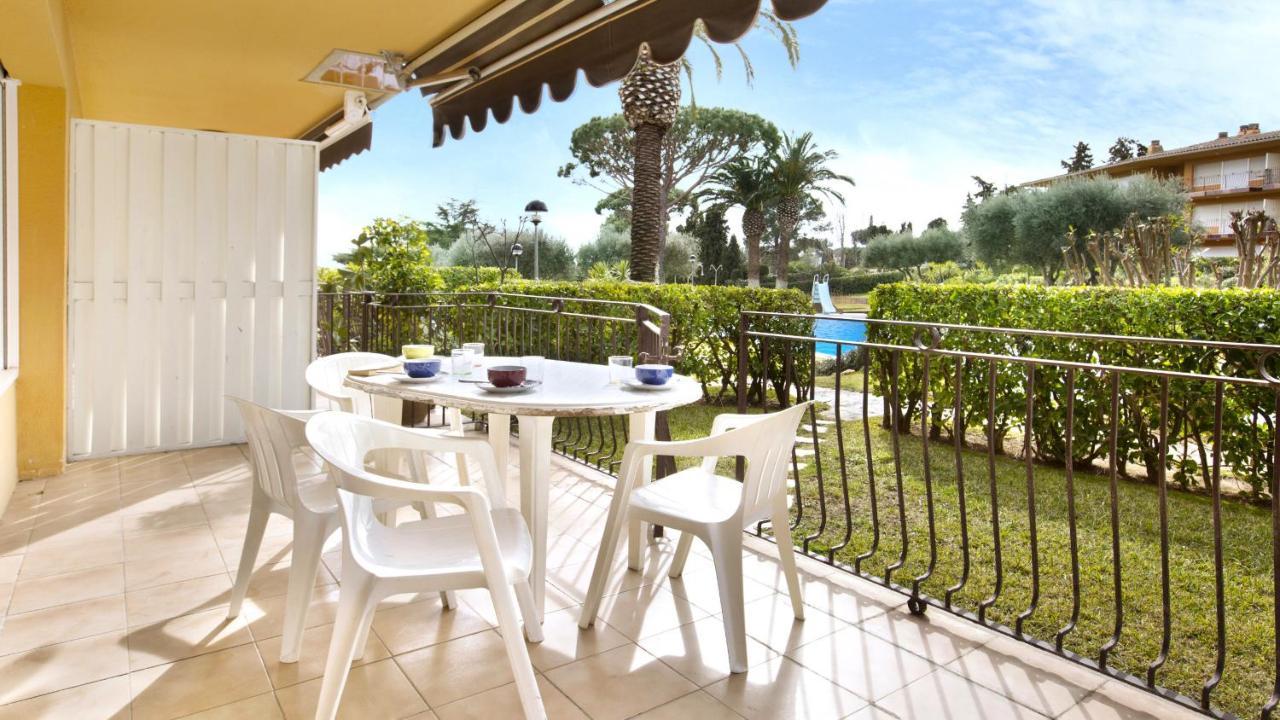 Apartamento I-51 - Calella De Palafrugell Exterior foto