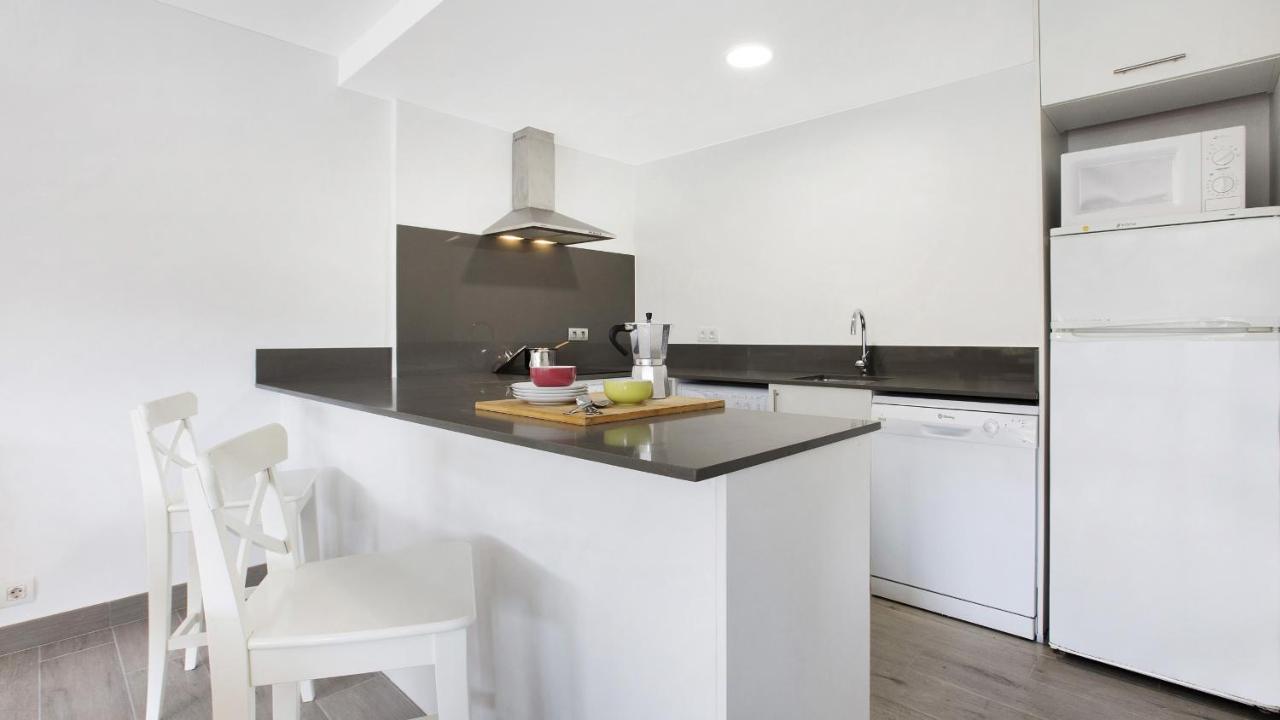Apartamento I-51 - Calella De Palafrugell Exterior foto