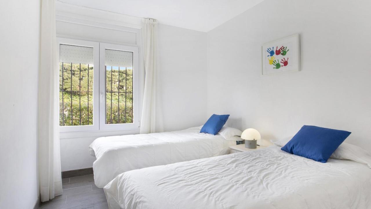 Apartamento I-51 - Calella De Palafrugell Exterior foto