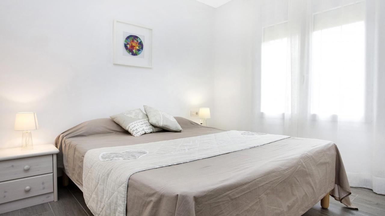 Apartamento I-51 - Calella De Palafrugell Exterior foto