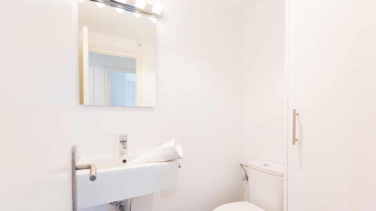 Apartamento I-51 - Calella De Palafrugell Exterior foto